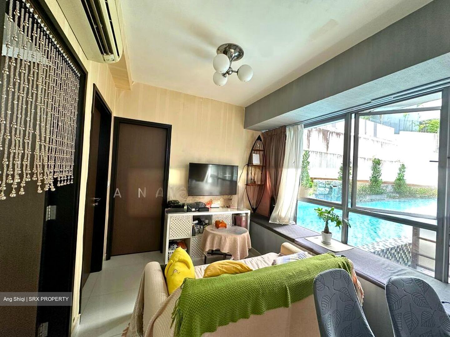 Mount Sophia Suites (D9), Apartment #502835771